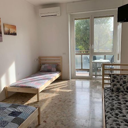דירות מילאנו Gigogi House מראה חיצוני תמונה