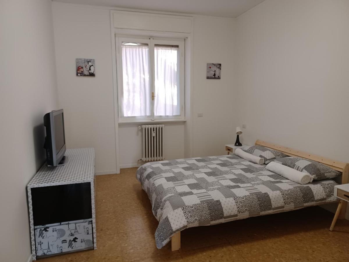 דירות מילאנו Gigogi House מראה חיצוני תמונה